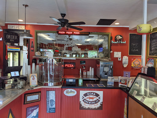 Restaurant «Sanibel Deli & Coffee Factory», reviews and photos, 2330 Palm Ridge Rd, Sanibel, FL 33957, USA