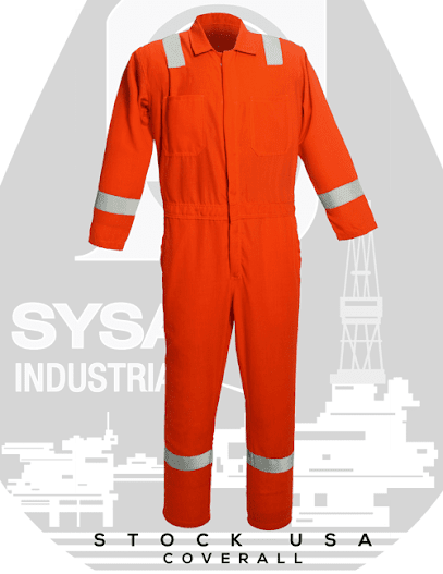 Sysa Industrial