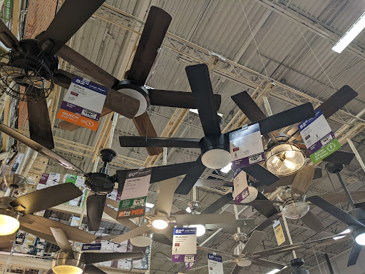 Home Improvement Store «The Home Depot», reviews and photos, 18855 I-635, Mesquite, TX 75150, USA