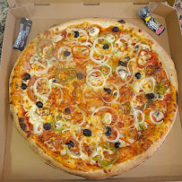 Photos du propriétaire du Pizzeria Tip top pizza à Anizy-le-Grand - n°3