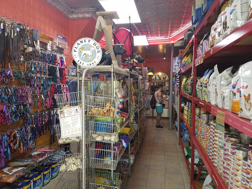 Pet Store «Rainbow Pet Supplies», reviews and photos, 3940 58th St, Woodside, NY 11377, USA