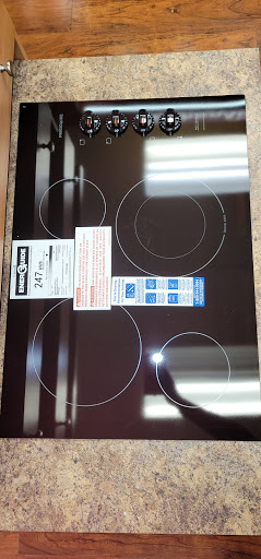 Appliance Store «Hawkins & Sons Inc», reviews and photos, 400 New Rd, Wilmington, DE 19805, USA