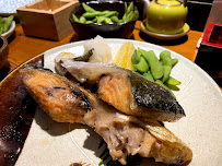 Produits de la mer du Restaurant japonais Kifune à Paris - n°8