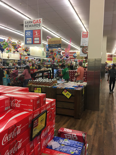 Grocery Store «Albertsons», reviews and photos, 2165 E Buckingham Dr, Richardson, TX 75081, USA