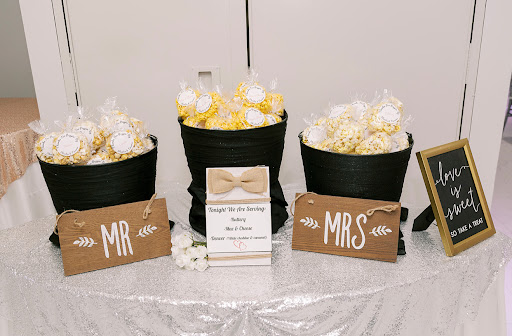 Banquet Hall «Wellington Place», reviews and photos, 6985 W Sahara Ave, Las Vegas, NV 89117, USA