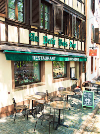 Photos du propriétaire du Restaurant Au Petit Bois Vert à Strasbourg - n°4