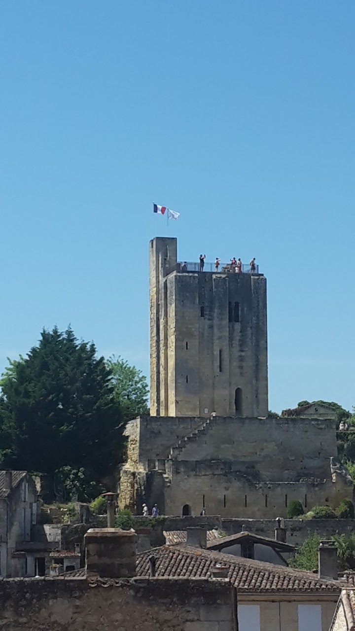 Photo n° 1 de l'avis de ingrid.m fait le 03/06/2017 à 10:44