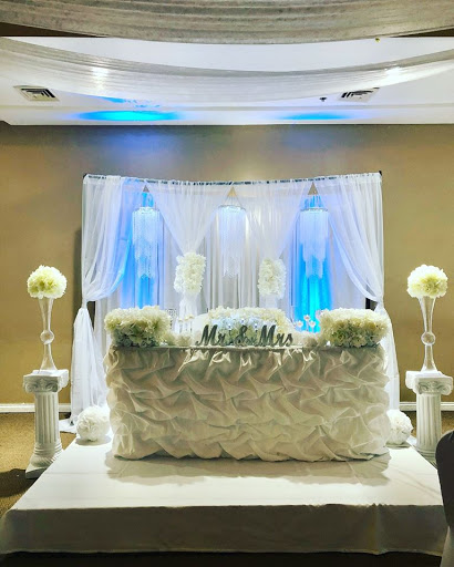 Event Venue «The Jewel Event Center», reviews and photos, 3333 N Illinois St, Indianapolis, IN 46208, USA