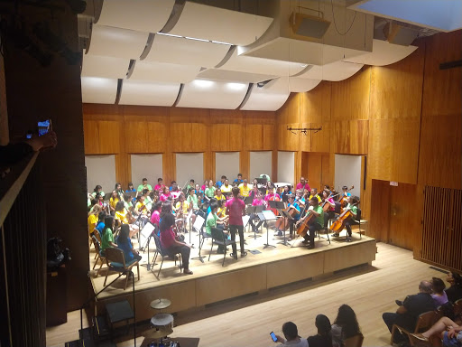 Music School «Longy School of Music of Bard College», reviews and photos, 27 Garden St, Cambridge, MA 02138, USA