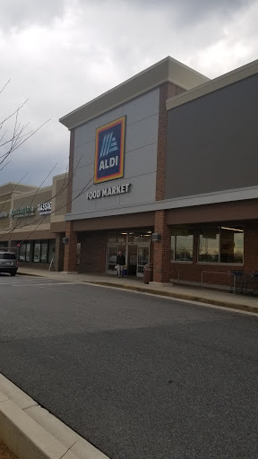 Supermarket «ALDI», reviews and photos, 8808 Belair Rd, Nottingham, MD 21236, USA