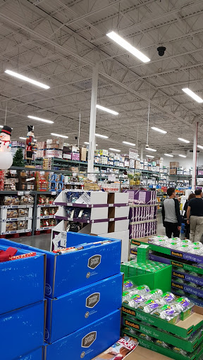 Warehouse club «BJ’s Wholesale Club», reviews and photos, 16200 SW 88th St, Miami, FL 33196, USA