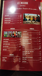 Photo n°16 de Restaurant La Boucherie à Narbonne ()