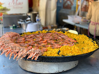 Plats et boissons du Crêperie Au Marché des Lices à Rennes - n°7