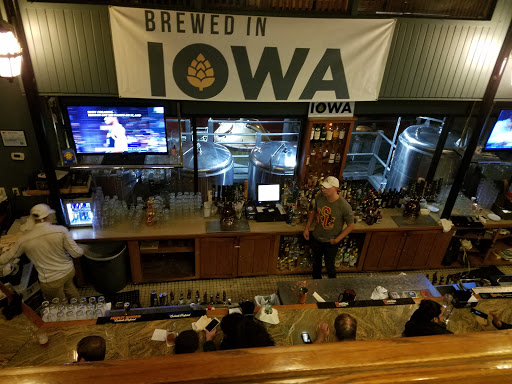 Restaurant «Olde Main Brewing Co», reviews and photos, 316 Main St, Ames, IA 50010, USA