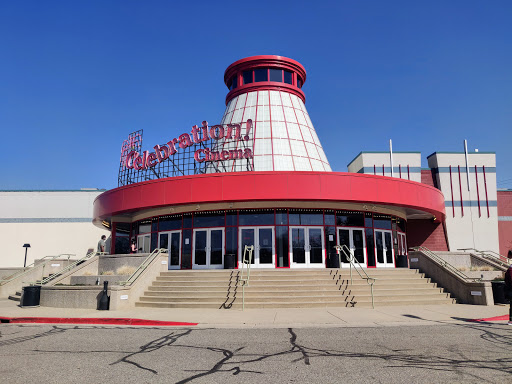 Movie Theater «Celebration! Cinema Crossroads & IMAX», reviews and photos, 6600 Ring Rd, Portage, MI 49002, USA