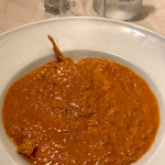 Photo n°3 de l'avis de Gabriele.a fait le 21/10/2018 à 16:58 sur le  Ristorante a Ostia Tra il Grano e il Mare à Ostia