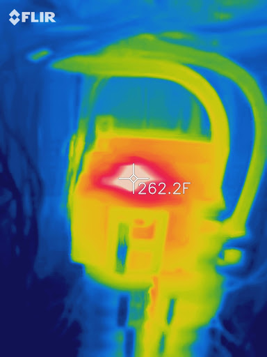 Electrician «5th Generation Electric LLC», reviews and photos, 1515 N Town E Blvd #138, Mesquite, TX 75150, USA