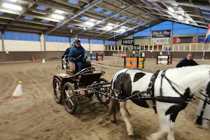 Paardensportcentrum De Dijkgraaf image
