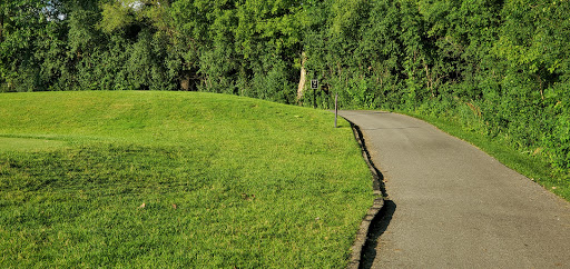 Public Golf Course «Prairie Landing Golf Club», reviews and photos, 2325 Longest Dr, West Chicago, IL 60185, USA