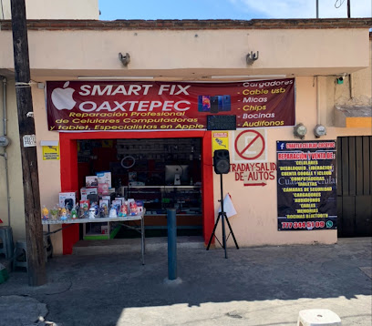 SmartFix Oaxtepec