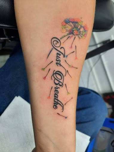 Explore mastectomy tattoo ideas, creative tattoo ideas in Salem, available at Outwest Tattoo and body piercing ,30 years of tattooing,only life time guarantee