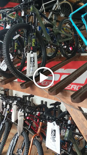 Bicycle Store «Cycle Therapy», reviews and photos, 105 W Smith St, Kent, WA 98032, USA