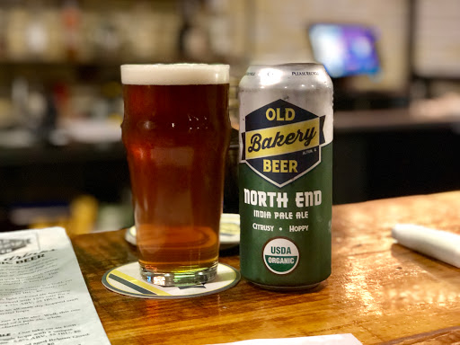 Brewery «The Old Bakery Beer Company», reviews and photos, 400 Landmarks Boulevard, Alton, IL 62002, USA