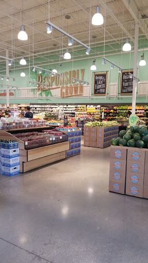 Grocery Store «Whole Foods Market», reviews and photos, 3450 US-190, Mandeville, LA 70471, USA