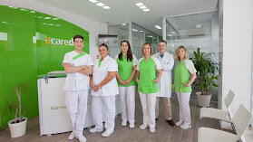 Clinica Dentária Alvalade Lisboa Caredent
