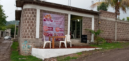 Pizzeria pedrini - Tepalcingo, 62920 Morelos, Mor., Mexico