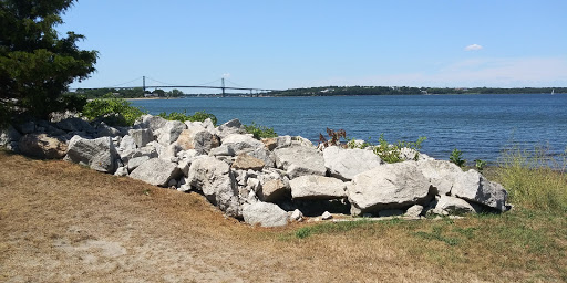 Country Club «Montaup Country Club», reviews and photos, 500 Anthony Rd, Portsmouth, RI 02871, USA