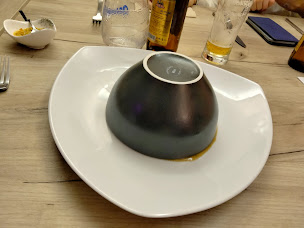 Photo n°122 de SA KI BON (Restaurant , Café Lounge , Épicerie Fine) à Strasbourg ()