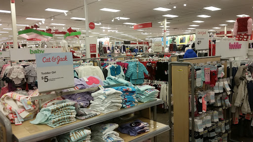 Department Store «Target», reviews and photos, 3201 NW Randall Way, Silverdale, WA 98383, USA