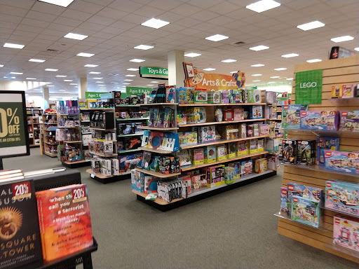 Book Store «Barnes & Noble», reviews and photos, 4414 SW College Rd, Ocala, FL 34474, USA