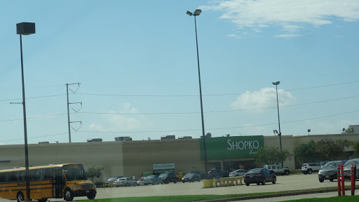 Home Goods Store «Shopko Monona», reviews and photos, 2101 W Broadway, Monona, WI 53713, USA