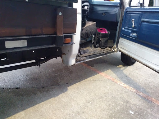 Auto Parts Store «AutoZone», reviews and photos, 918 Lincoln Hwy, Fairview Heights, IL 62208, USA