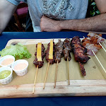 Photo n°3 de l'avis de Giovanni.e fait le 24/06/2023 à 19:10 sur le  La cucina di Pedro à Vigodarzere