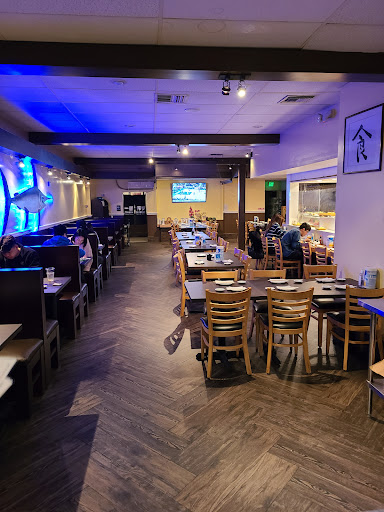 Opus Sushi image