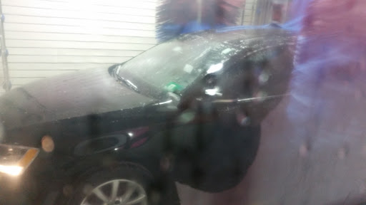 Car Wash «Magic Touch Car Wash», reviews and photos, 2352 Marlton Pike W, Cherry Hill, NJ 08002, USA