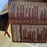 Photo n°12 de l'avis de Me.u fait le 10/07/2022 à 12:07 sur le  Osteria il Sagrantino Montefalco à Montefalco