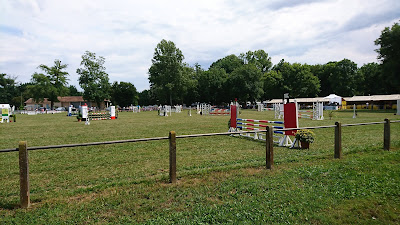 Plaine des Sports de la Tour à Saint-Méard-de-Drône