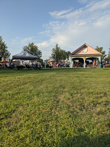 Community Center «Gibraltar Community Center», reviews and photos, 29340 S Gibraltar Rd, Rockwood, MI 48173, USA