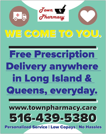 Town Pharmacy image 4