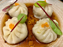 Dumpling du Restaurant chinois La Taverne De ZHAO_Canal Saint Martin à Paris - n°6