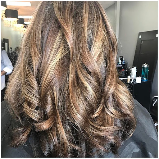 Hair Salon «Lather Lounge Salon», reviews and photos, 1300 N Rte 17, Ramsey, NJ 07446, USA