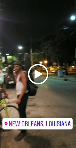 Live Music Venue «Blue Nile», reviews and photos, 532 Frenchmen St, New Orleans, LA 70116, USA