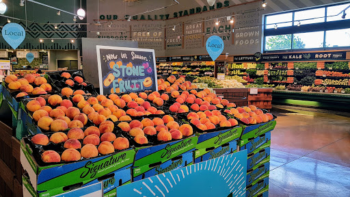 Grocery Store «Whole Foods Market», reviews and photos, 888 116th Ave NE, Bellevue, WA 98004, USA