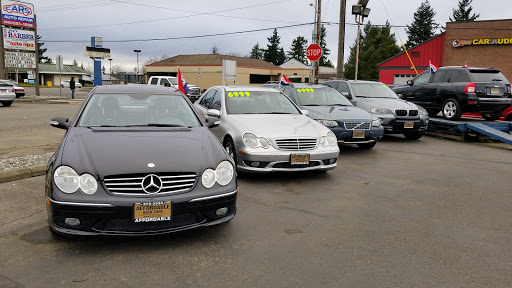 Used Car Dealer «Affordable Used Cars & Marine», reviews and photos, 3890 Wheaton Way, Bremerton, WA 98310, USA