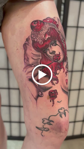 Explore john mayer tattoo ideas, creative tattoo ideas in Tucson, available at Broken Clover Tattoo and Piercing