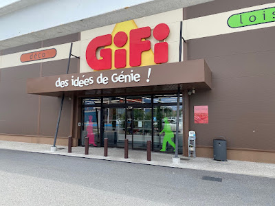 GiFi Puget à Puget-sur-Argens